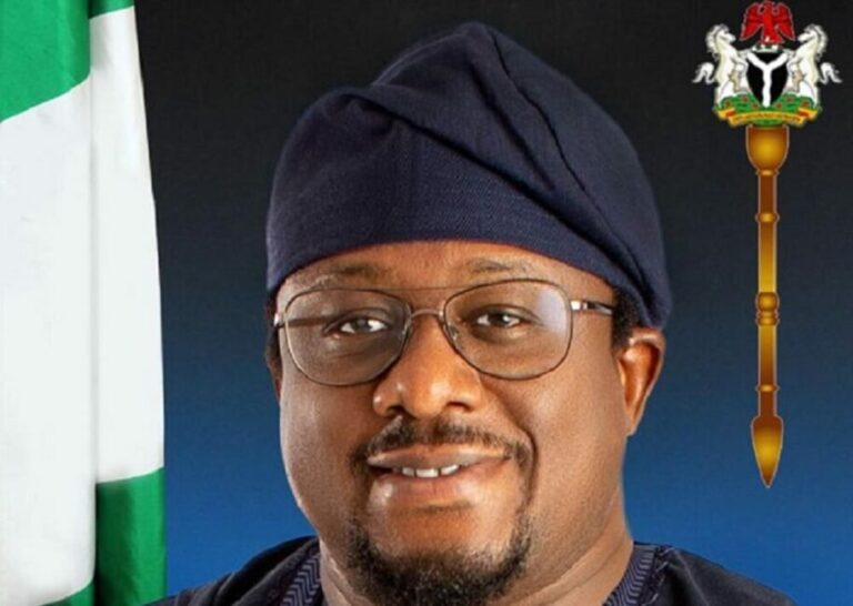 I’ll appeal tribunal judgment, says Jerry Gana son