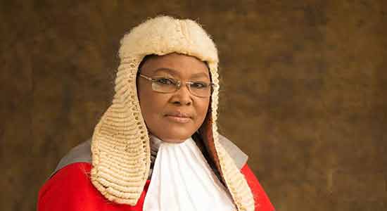 Don't blame judges alone over delay in dispense of justice - Appeal Court judge