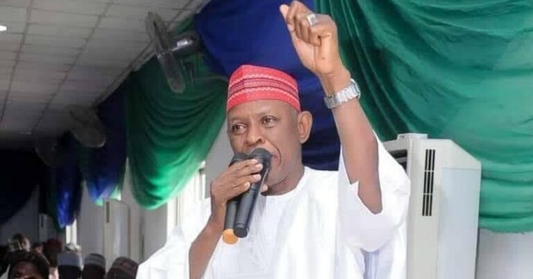 Kano Govt transports 158 students to 5 states under exchange programme