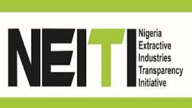 Nigeria Extractive Industries Transparency Initiative