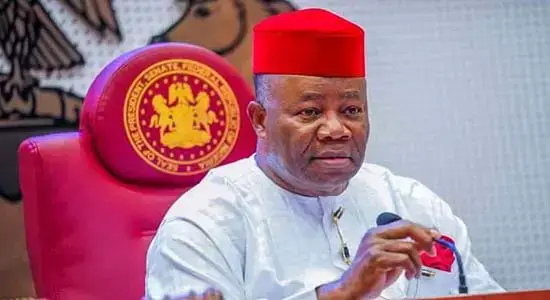 N30b To State Governments From Unverified Report: I Hold Governors In High Esteem – Akpabio