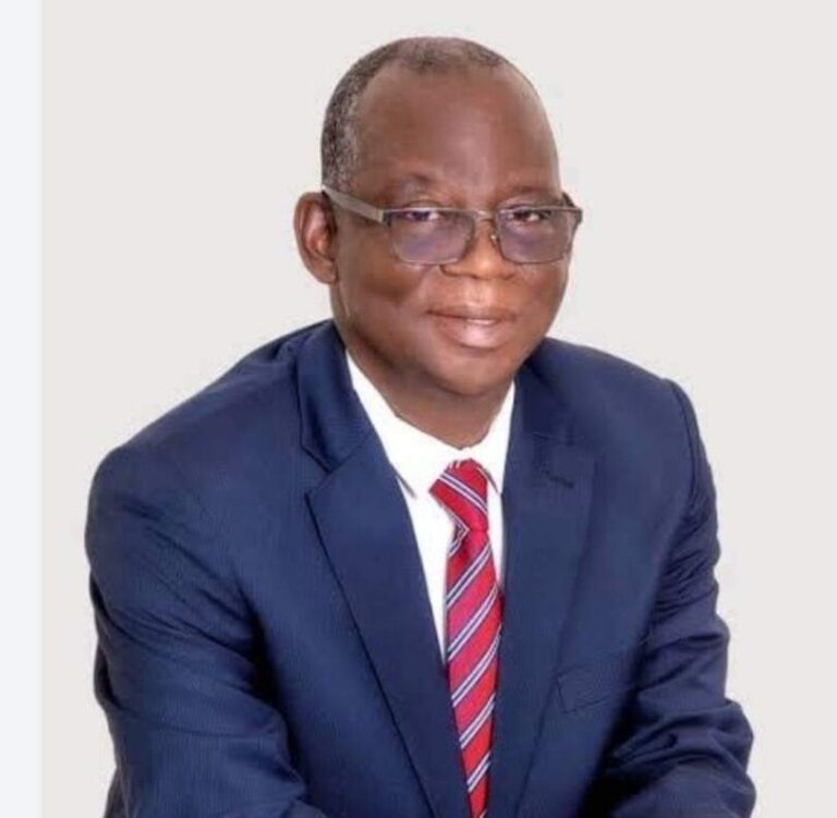 Benue North East:  Udende rejects Tribunal judgements vows to appeal it