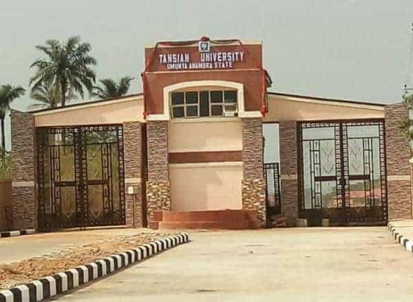 Turkish contractor accuses Tansian varsity of non payment of N430m after contract execution