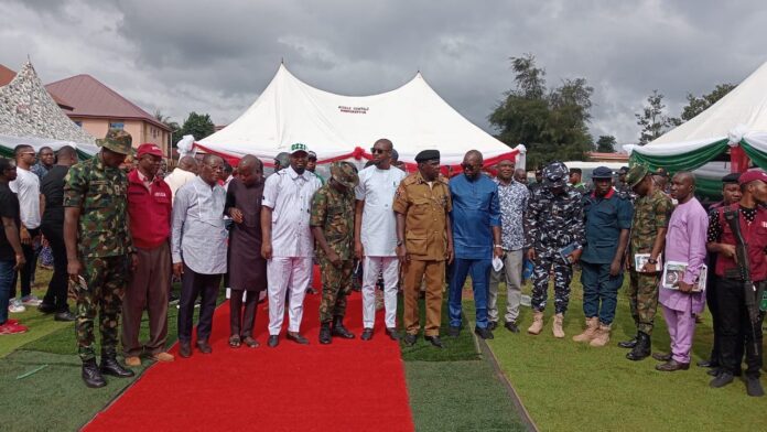 Summit: Igbo- Eze North establishes office for security and youth matters