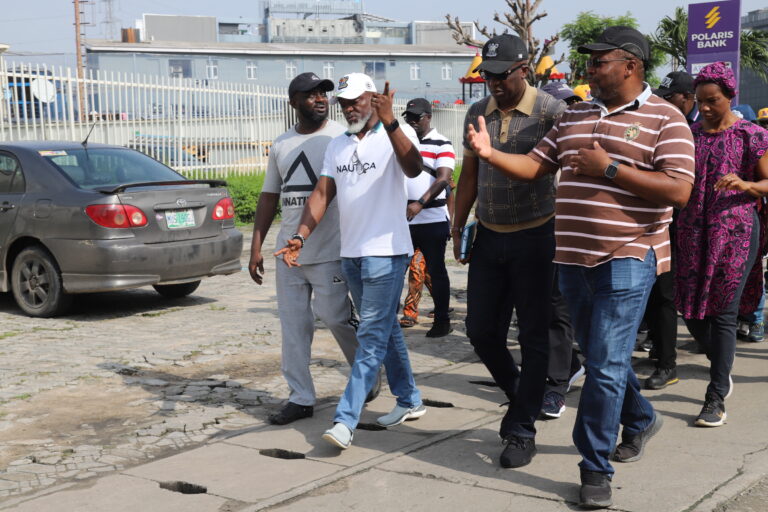 Lagos Govt re-opens Alayabiagba Market