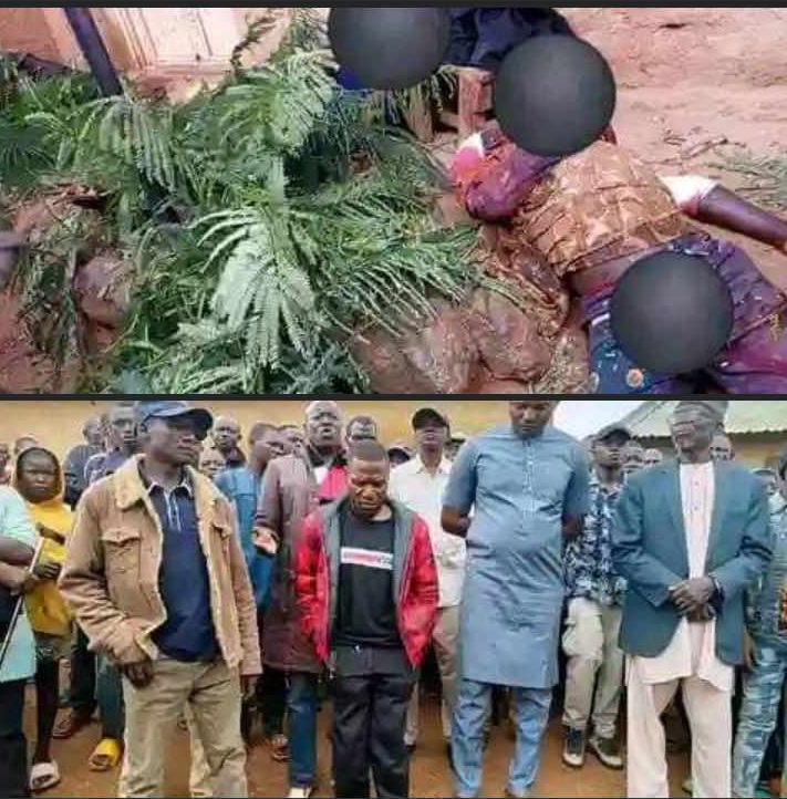 Breaking News: Herdsmen Attack Benue Community 8 Killed, 2 Kidnapped