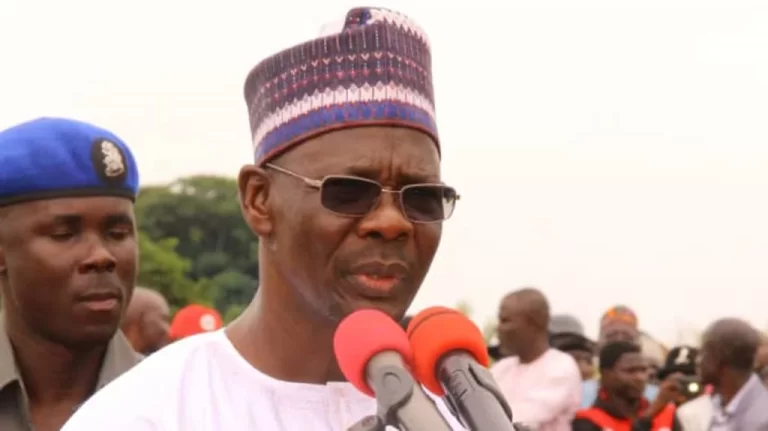 Breaking : Appeal Court Consolidates Gov Sule’s Victory