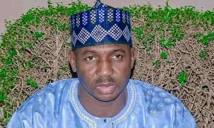 Sokoto govt to enhance IDPs , trains over 100 Youth on Skills Acquisition Centres 