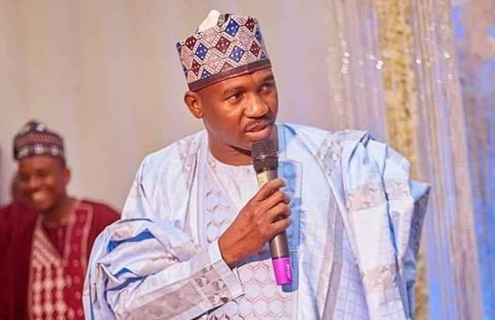 Gov Ahmed Aliyu Sokoto victory at the Supreme Court an Affirmation of the Will Of Allah and an end to waiting on tenterhooks - By Usman Mohammed Binji