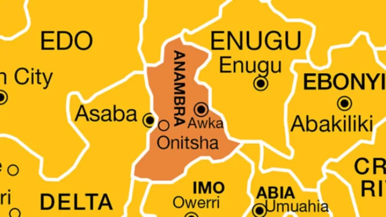 Certificate Forgery Rocks Anambra Traditional Stool As Ikenga Community Boils