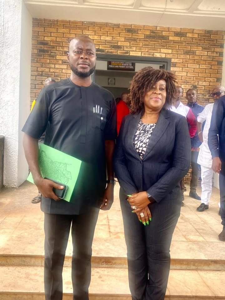 Soludo Gets Two More New Commissioners