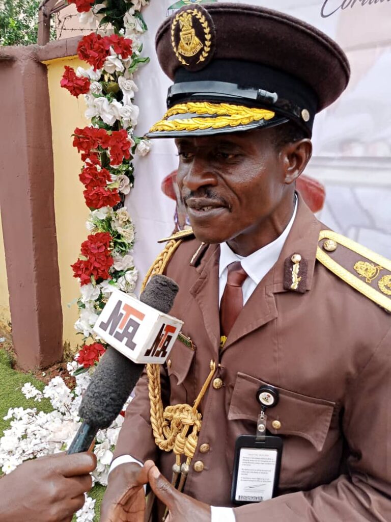 Sources Exonerate Anambra Immigration Service from N3.m Bribery Allegation, Make Clarifications