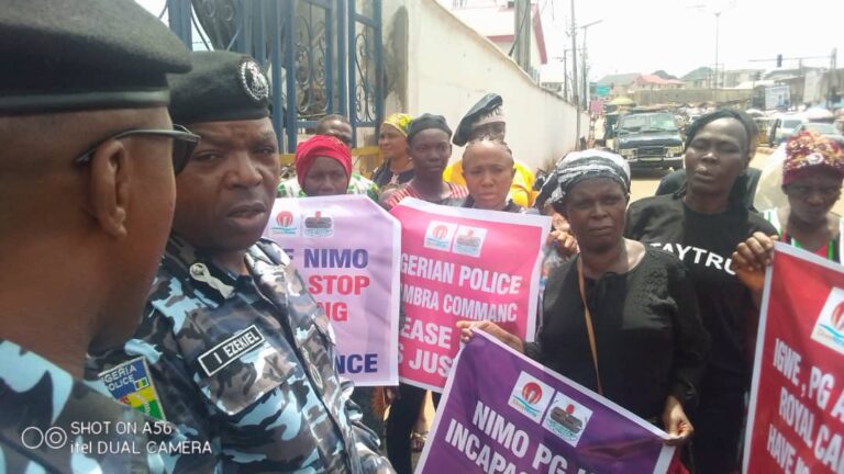 Police Pledge Intervention As Anambra Community Boils Over Land Grabbing