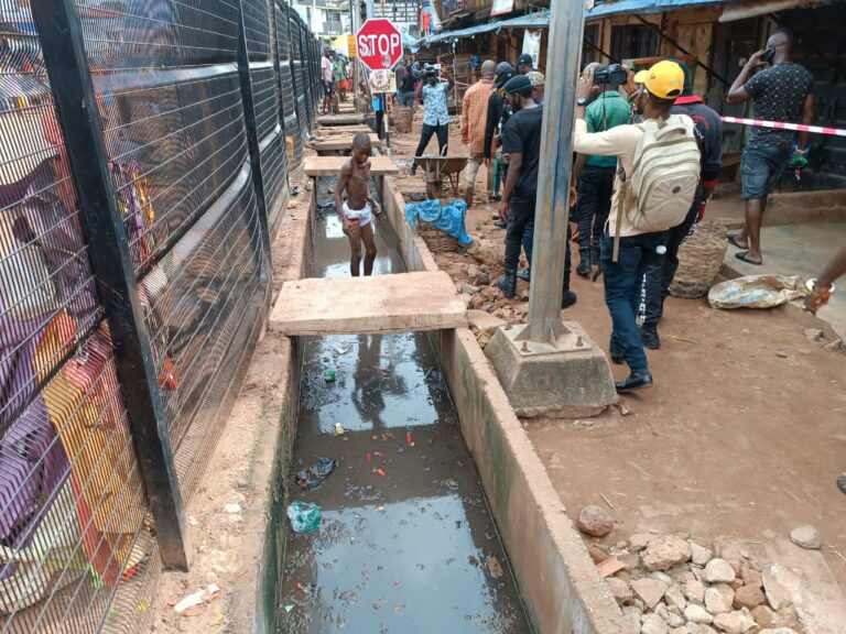 100 Shops Sealed over Owners’ Negligence to Environmental Laws in Anambra