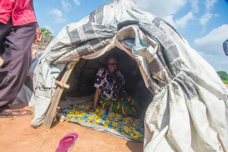 FG, Benue Govt begins process to relocate IDPs, pledges to construct permanent shelters soon