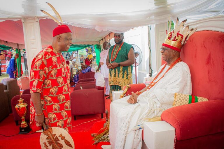 2023 Polls: I’m most sincere presidential candidate in Nigeria – Umeadi, ex-Anambra CJ