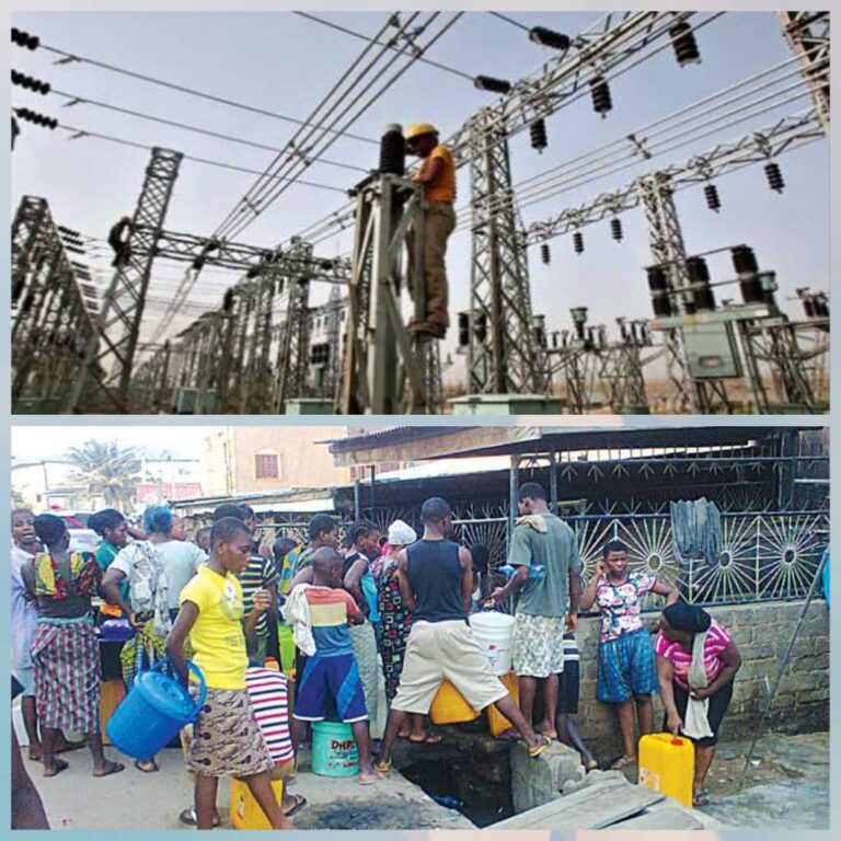 “Light Will Come Soon” — Commissioner Chukwuemeka Assures As Power Outage Hits Some Parts of Awka