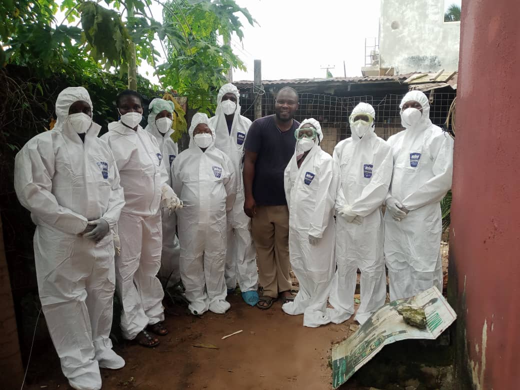 "We Have No Donkey Meats In Imo" Livestock Commissioner, Denies