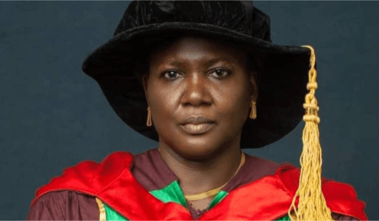 Rector IMAP Refuses To Appear Before Governing Council Investigative  Committee=Investigation