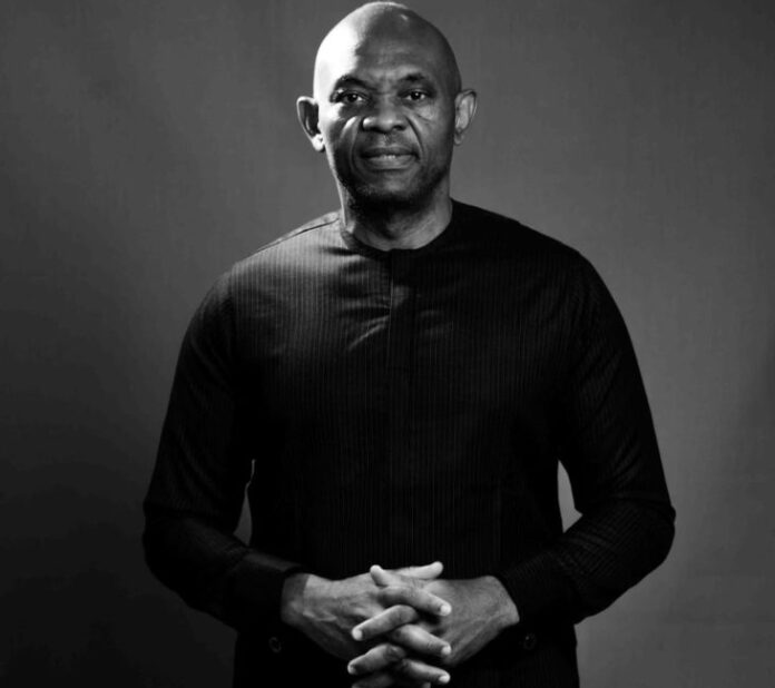 Nigeria at 63: Collective Actions to foster Nation-Building - By Tony Elumelu