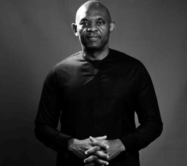 Nigeria at 63: Collective Actions to foster Nation-Building - By Tony Elumelu