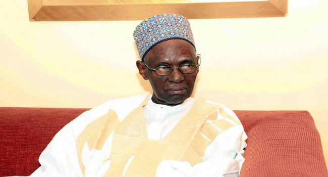 Sokoto: Former President Shagari's family resident gutted by fire