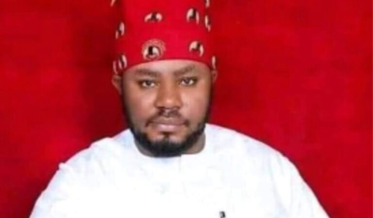 Appeal Court affirms Agbese's victory, wards cost against Aida