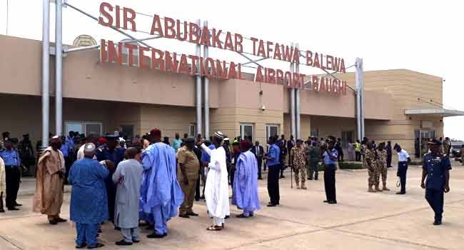 Bauchi Airport: FAAN takes full charge of operations