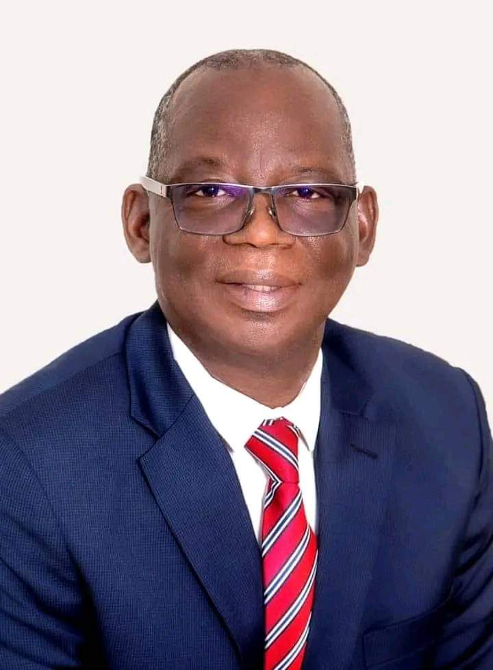 A/Court Affirms Sen Udende's Election