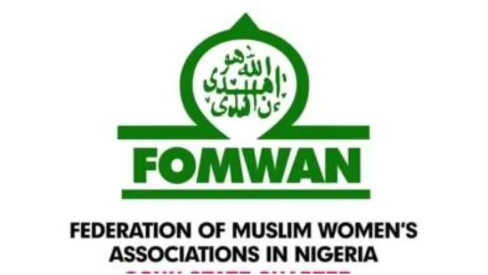 Federation of Muslim Women's Associations in Nigeria