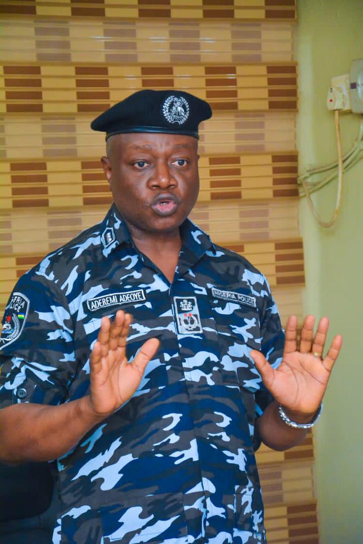 Perpetrators of Jungle Justice Are Beasts, Worse Than the Suspects — Anambra Police Commissioner