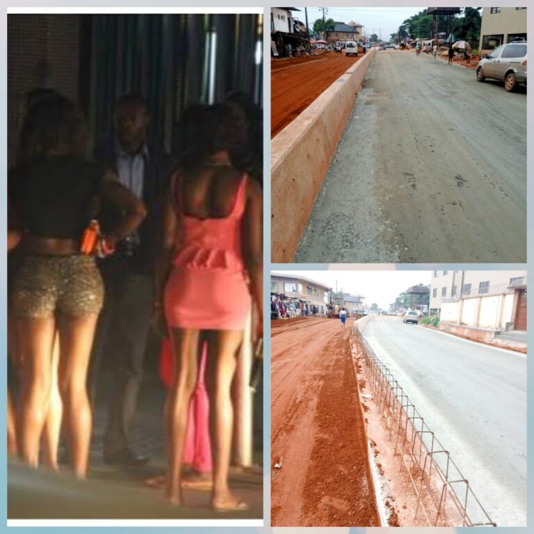 Anambra S3x Workers Hail Soludo on Road Construction, Plan to Increase ‘Service Charge’
