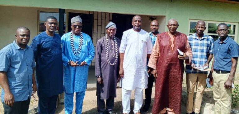 Mbaivur/Mbasombo crisis: Benue govt warns both communities against alleged planned renewed crisis