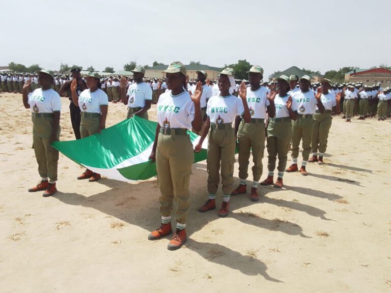 21 Corps Members to Repeat Service Year in Gombe State – NYSC