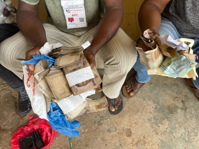 EFCC Arrests 14 Suspected Vote Buyers in Imo, Bayelsa, Kogi States