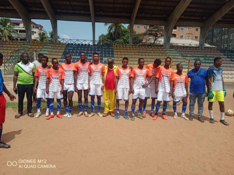 ASTSC: Mgbuka Obosi Market Shocks Nnewi New Motor Parts with 4-1, Advances to Next Stage