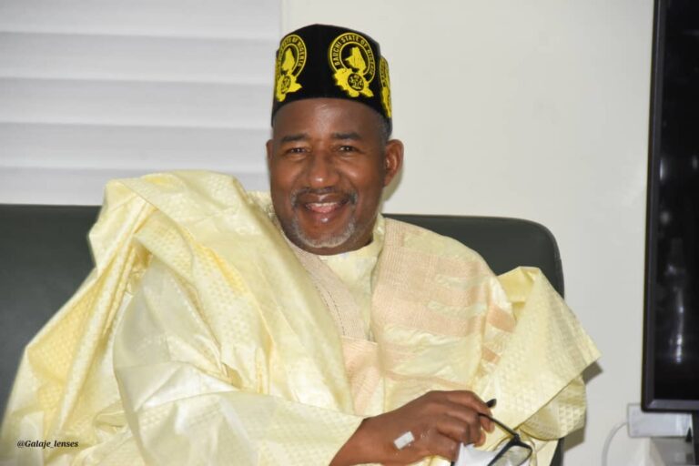 Again, Bauchi APC guber candidate, Sadique Abubakar loses at Appeal Court 