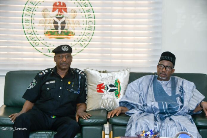 We 'll intensify on proactive approach policy - AIG Zone 12