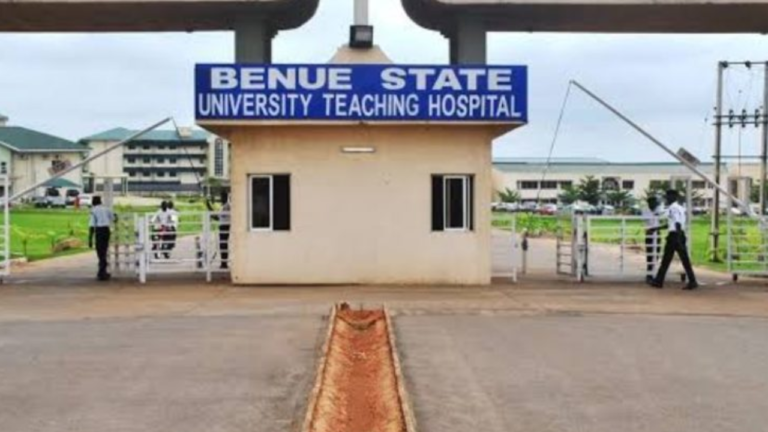 Over 100 Corpses lying unclaimed in BSUTH Morgue - CMD Hwande