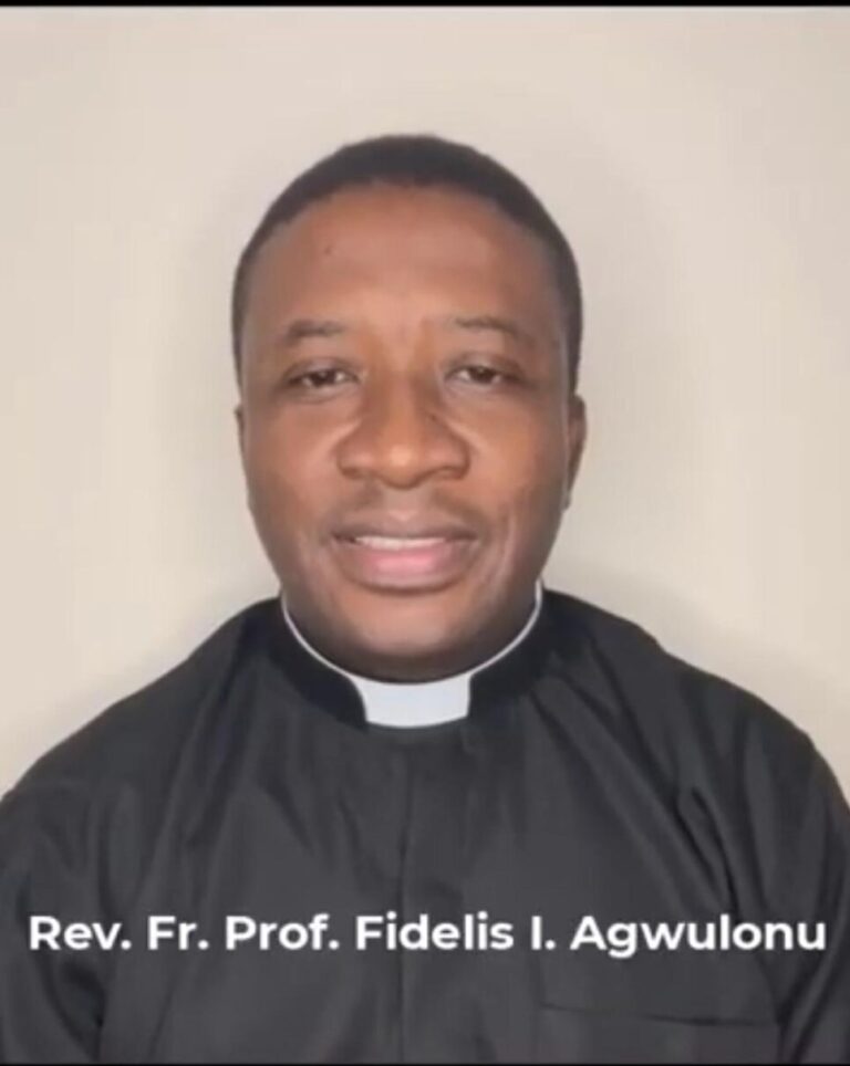 The Historic Episcopal Consecration: Significance of The First Bishopric Consecration Ceremony To Be Held In Ahiara Diocese, Mbaise