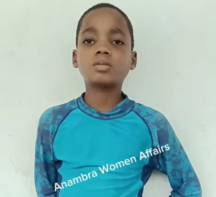 My Dad Sent Me Out of the House Because My Stepmom Told Him I Was a Small Witch — Missing Child Narrates in Anambra
