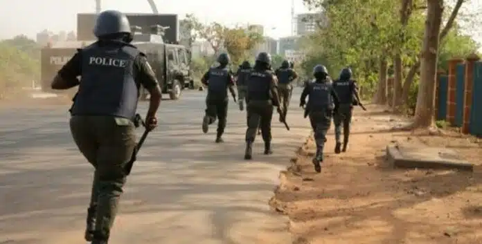 Soldier injured, Policeman killed in clash in Adamawa