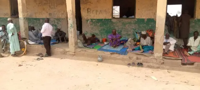 Villagers return to 13 communities earlier sacked by bandits in Kebbi