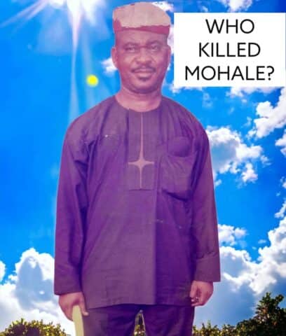 Burial Date of Assassinated Anambra Politician Announced Despite Ongoing Investigation, Police React