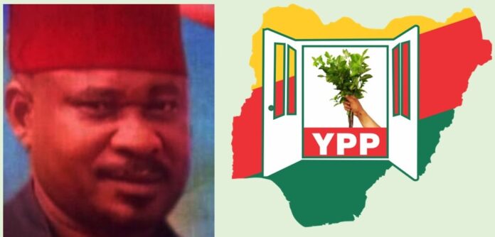 Police commence manhunt for killers of YPP Ward Chairman in Anambra