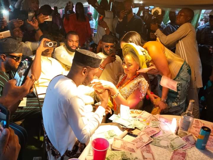 Innoson Becomes In-law with Nero Pharmaceuticals MD, As Their Children Tie Matrimonial Knot