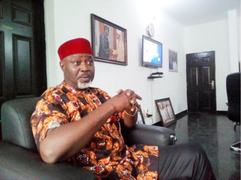Fracas Mar APC primary, as Soludo, Moghalu win APGA, LP tickets
