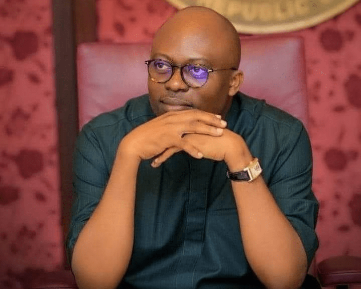 CUPP Alleges Plot To Use Court To Impeach Rivers Governor, Fubara