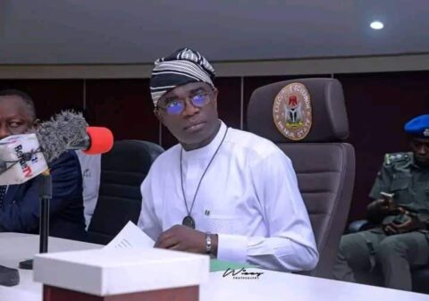 Gov. Alia flags off sale of N16.8bn worth of fertiliser