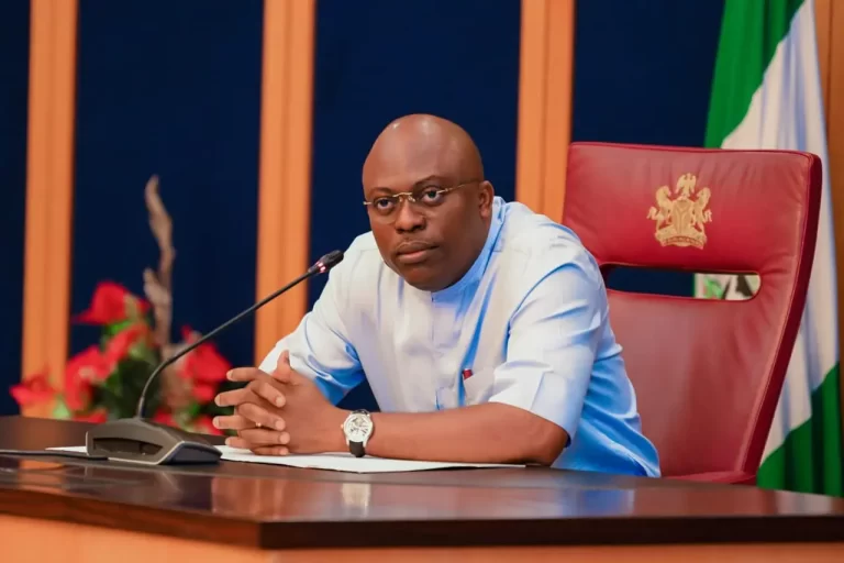 Oct 5 LG Polls Sacrosanct, Gov Fubara Declares